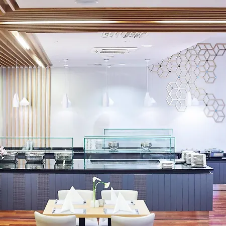 Appartamento Vacationclub - Diune 12