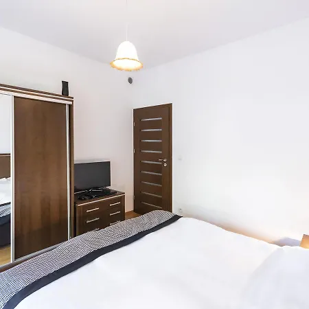 Vacationclub - Diune 12 Appartamento Kołobrzeg